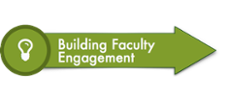 Building Faculty Engagement