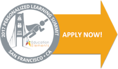 Apply now to win a trip to attend the personalized learning summit 2017