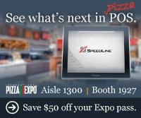 See what's next in Pizza POS.