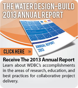 WDBC 2013 Annual Report