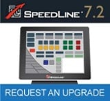 Request a SpeedLine 7.2 upgrade