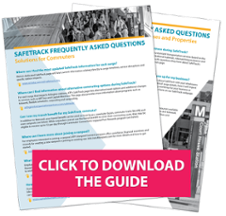 SafeTrack FAQ Guide - Click to Download