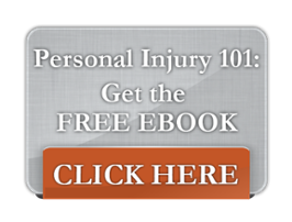 Personal injury free eBook