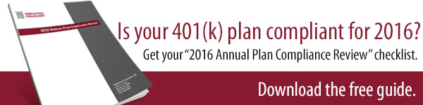 Download the 2015 Annual Plan Compliance Review checklist.