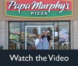 Papa Murphy's Canada: Watch the video