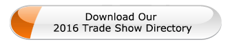 Download Our 2016 Trade show Directory