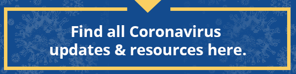 Find all coronavirus updates and resources here.