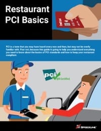 Restaurant PCI Basics - Read the guide now