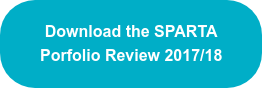 Download the SPARTA Porfolio Review 2017/18