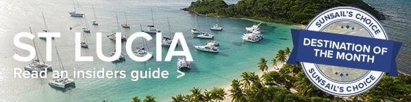 St Lucia Guide