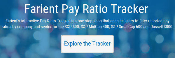 Farient Pay Ratio Tracker