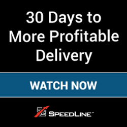 30 days to more profitable delivery