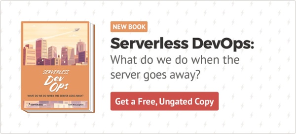 [Free, Ungated Book] Serverless DevOps: What do we do when the server goes away?