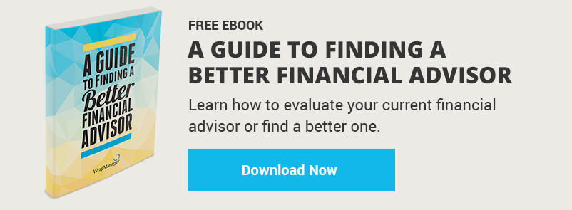 a guide to finding a better financial advisor