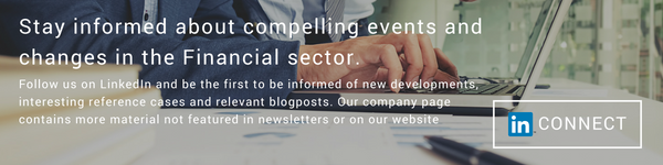 Stay informed about compelling events and changes in the Financial Sector