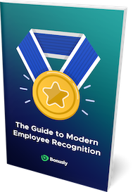 The Guide to Modern Employee Recognition