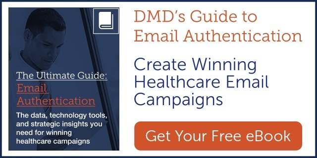 Create winning healthcare email campaigns