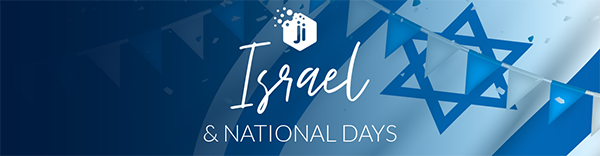 Israel and National Days 