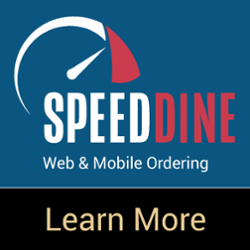 Learn More About SpeedDine