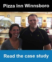 Customer Profile: Pizza Inn Winnsboro