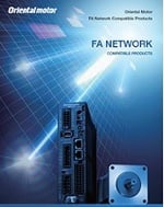 FA Network brochure