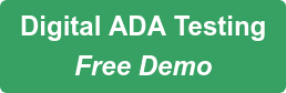 Digital ADA Testing Free Demo