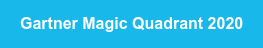 Gartner Magic Quadrant 2020
