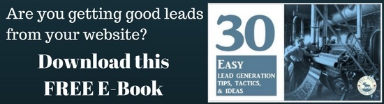 Better Leads for Marketers 