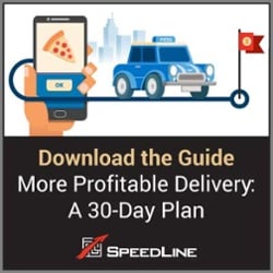 Download the Guide - More Profitable Delivery: A 30-Day Plan
